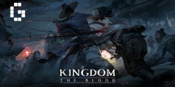 Kingdom: The Blood announced for Android and iOS
