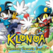 Klonoa Phantasy Reverie Series out on PS4, PS5 & Xbox