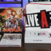 Live a Live Collector’s Edition Unboxing