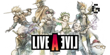 Live A Live Review – The JRPG Cult Classic is Well A Live