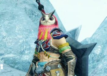 [Guide] Monster Hunter Rise Sunbreak: Subcamp And Buddy Recon Locations