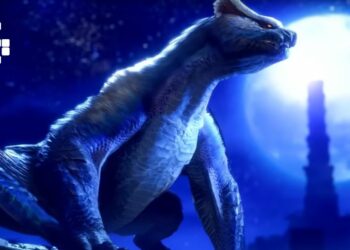 Monster Hunter Sunbreak Augments