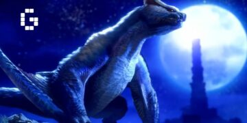 Monster Hunter Sunbreak Augments