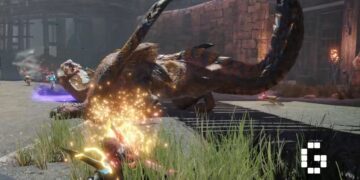 Monster Hunter Rise Sunbreak MR