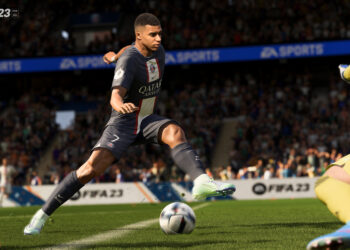 FIFA 23 Cross play