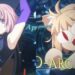 Mash Neco Arc Melty Blood