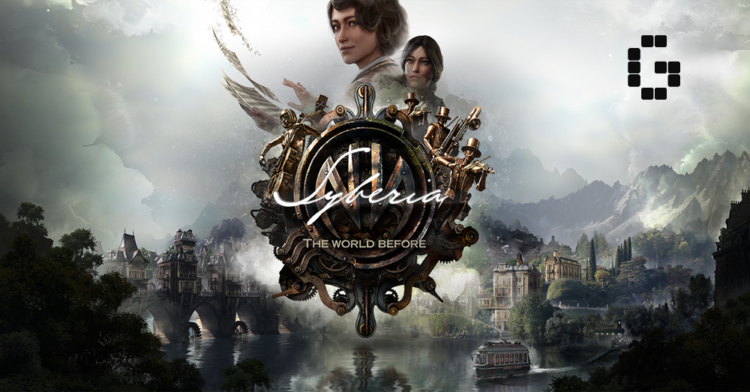 Microids celebrates Syberia’s 20th Anniversary With Exclusive Video and Blogpost Website