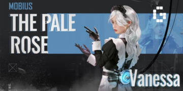 Mission Zero Introduces New Mobius Characters