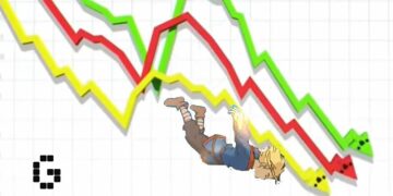 Ni No Kuni Cross Worlds Global Earnings Are Proof Crypto Won’t Make Your Game A Cash Cow