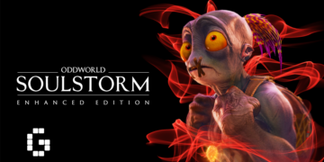 Oddworld: Soulstorm Coming out on Nintendo Switch this Fall
