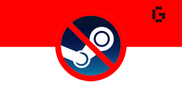 Steam, Epic, and Other Websites are Now Banned in Indonesia