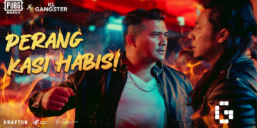 PUBG Mobile Releases Video Trailer for KL Gangster Collab