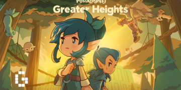 Postknight 2