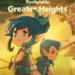Postknight 2