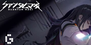 Quantum Maki closed beta test to open on 29 July 2022