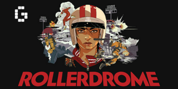 Rollerdrome
