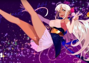 HoloCouncil’s Tsukumo Sana Announces Graduation