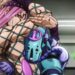 Stone Ocean Part 2 Release