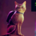 Stray has more than a total of 50,000 concurrent players on Steam at launch