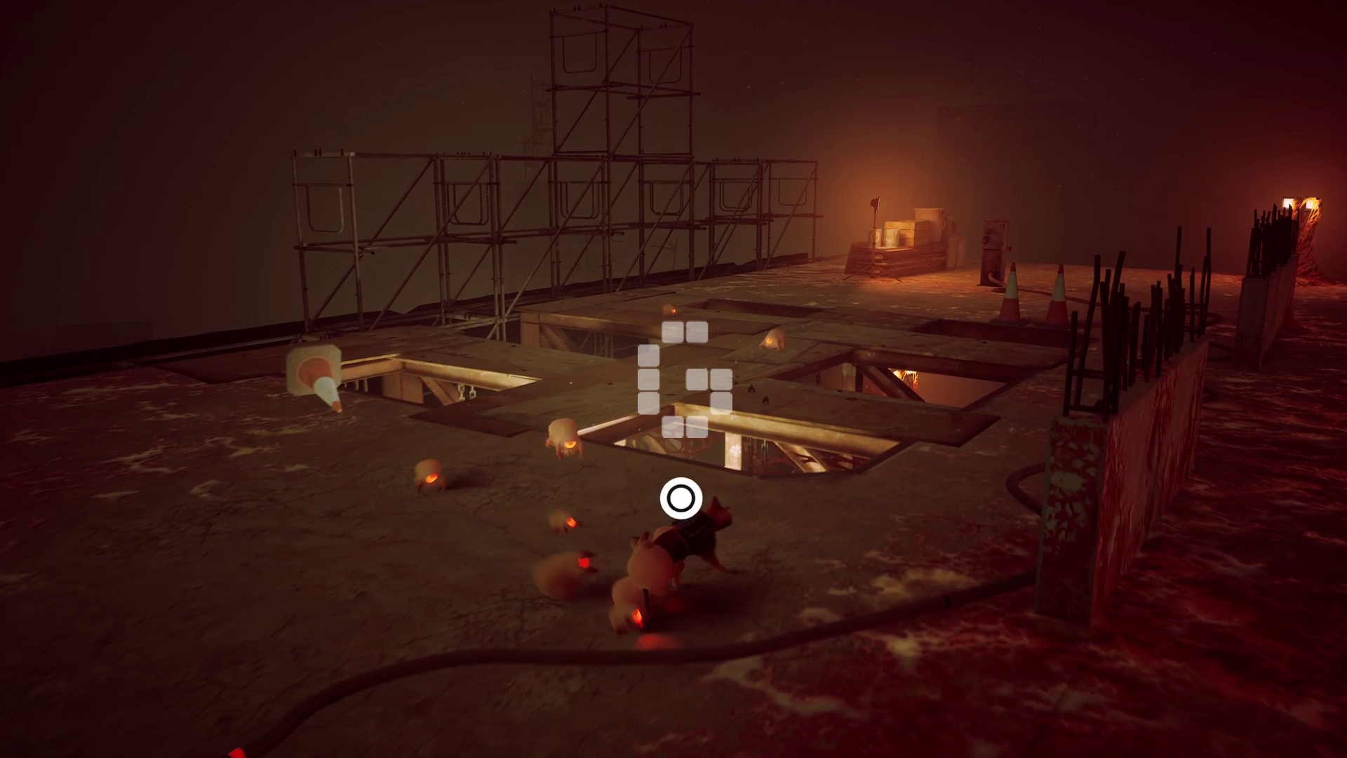 Stray Review A Pawsitive Experience GamerBraves