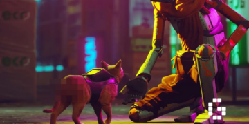 Fans Made A Subreddit Dedicating To Letting their Cats Watch Stray