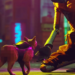 Fans Made A Subreddit Dedicating To Letting their Cats Watch Stray