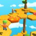 Fall Guys Mobile Clone “Stumble Guys”‘ Revenue Doubles Since Epic Bought Mediatonic