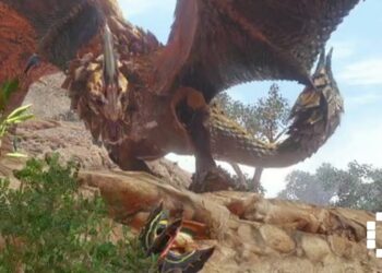 Monster Hunter Rise: Sunbreak Launches The Series To New Heights