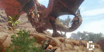 Monster Hunter Rise: Sunbreak Launches The Series To New Heights