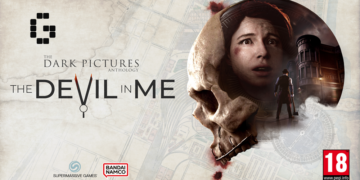 The Dark Pictures Anthology: The Devil in Me releases new trailer
