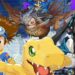Tower OF SAVIORs DIGIMON