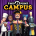 Two Point Campus: Academic Year Announced
