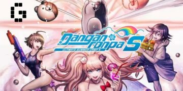 Danganronpa S: Ultimate Summer Camp out for mobile