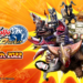 Ultra Kaiju Monster Rancher comes to Nintendo Switch on 20th October