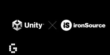 Unity ironsource