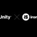 Unity ironsource