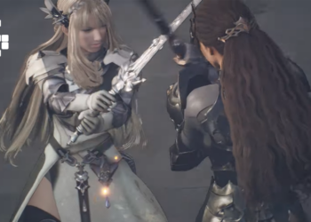 Valkyrie Elysium Release Date Announced