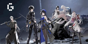 Here’s what we know about the gameplay of Wuthering Waves