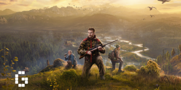 Way of The Hunter Starts the Hunt on August 16