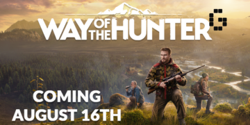 Way of the Hunter New Gameplay Trailer Revealed