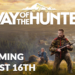 Way of the Hunter New Gameplay Trailer Revealed