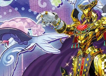 YuGiOh Master Duel Is Getting A Casual Mode