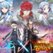 Ys VI Mobile : The Ark of Napishtim x Trials of Cold Steel III Collaboration Announced