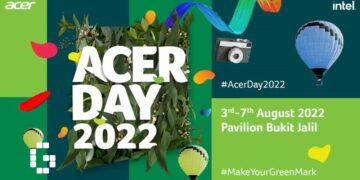 acer day 2022