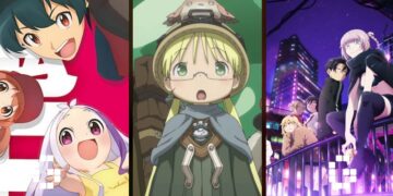 anime summer 2022