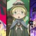 anime summer 2022