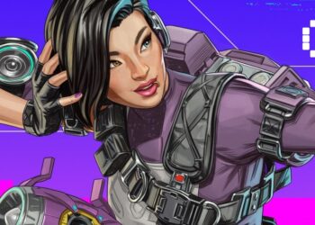 apex legends mobile distortion