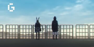 arknights anime