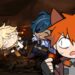 arknights genshin drama
