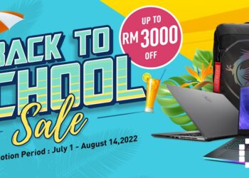 back to school msi 2022